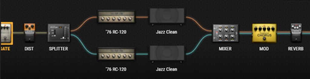 son nirvana bias fx 2