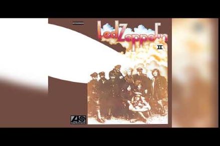 LED ZEPPELIN II