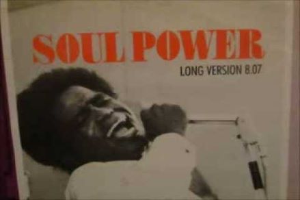 Soul power